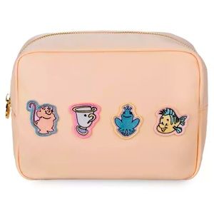 Stoney Colver x Disney large pouch featuring princess pals